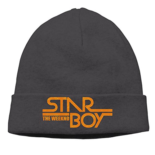 the weeknd beanie