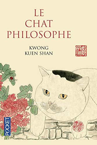 Le Chat Philosophe (French Edition) by (Mass Market Paperback)