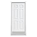 Designers Impressions Satin Nickel 6