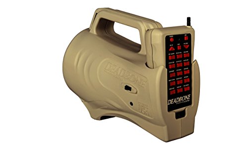 FOXPRO Deadbone American Made Electronic Predator Call