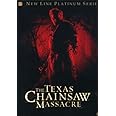 The Texas Chainsaw Massacre (New Line Platinum Series)