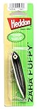 Heddon Zara Puppy (Black Shiner, 3-Inch)