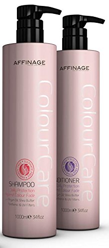 Affinage - Colour Care Twin Pack 1000ML