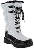 Totes Kids Dianne Snow Boot