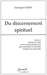 Du discernement spirituel