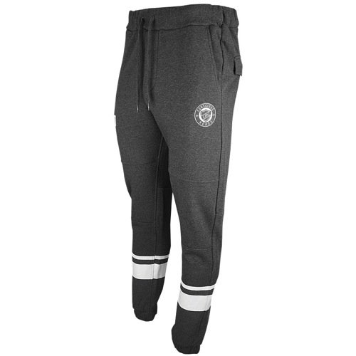 LRG Men's LFTD Glory Sweatpant, Black Heather, X-Large at Amazon