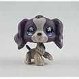 lps cocker spaniel 666