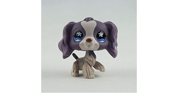 lps cocker spaniel 1209