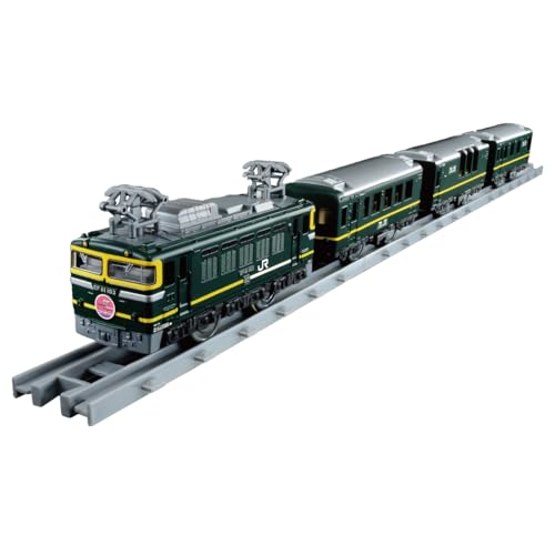 タカラトミー(TAKARA TOMY) プラレール リアルクラス トワイライトエクスプレス
