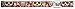 Sugar Skulls Thaneeya Seatbelt Belt Starburst White Multi Color