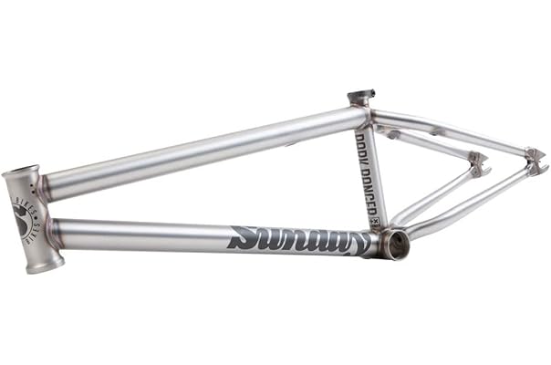 Amazon Best Sellers: Best BMX Frames