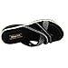 Skechers Womens Excellence Colorblock Sport Sandals Navy 10 Medium (B,M)