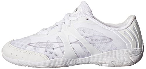 nfinity adult vengeance cheer shoe