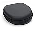 Matte Black Case for JBL Live 400bt, E55BT, E55BT Quincy Edition, E45BT; Skullcandy Hesh 3, Puro Sound, Bebe Boom, Sony MDRXB950, MDRXB650, Bose QC35, QC3, QC25, QC2, QC15