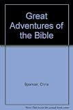 Hardcover Great Adventures of the Bible Book