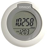 Omron HJ-150 Hip Pedometer