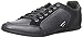 Diesel Men's Prison Wanted Fashion Sneaker, Black, 10.5 M US