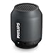 Philips BT50B/37 Wireless Portable Bluetooth Speaker