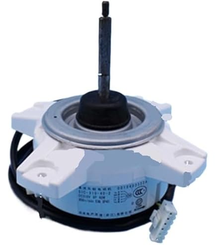 Moteur Ventilateur Climatisation DC 310V 30W 900 Tr/min - Compatible Gree FW30J-ZL, ZWS30-J, SIC-62FV-F130-4