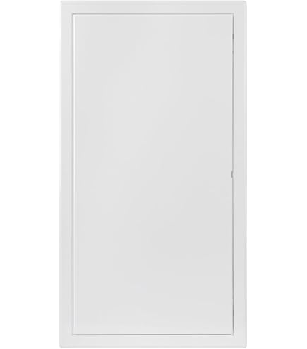 【CPC-L24】qwer Amazon.com : QWORK Aluminum Alloy Access Panel,12 x 24 Inch