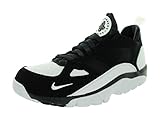 Nike Air Trainer Huarache Mens Football Shoes Black New In Box