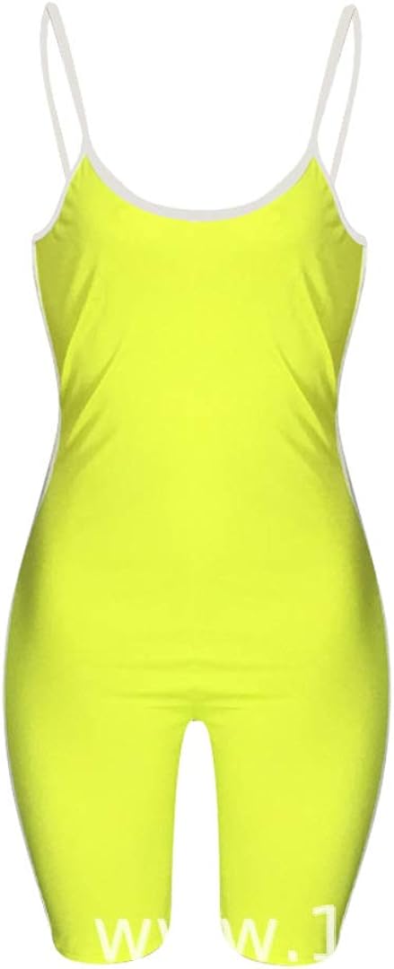 Womens One Piece Jumpsuit Zip Up Long Sleeve Bodycon Pants Rompers