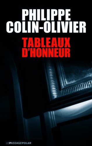 Tableaux d'honneur