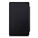 kwmobile Case for Asus Transformer Book T300 Chi - Elegant PU Leather Mobile Cell Phone Cover - Black