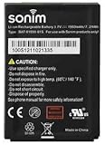 Sonim Battery XP5560 / XP1520