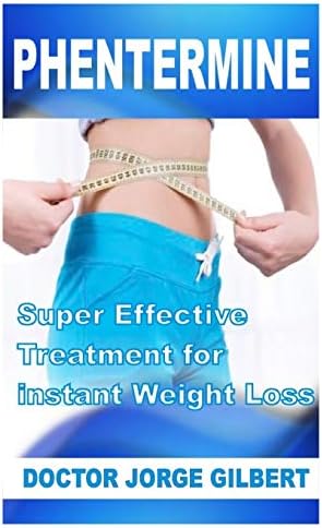 PHENTERMINE: Super Effective Treatment for instant Weight Loss