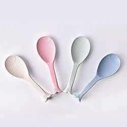 Richingfu Rabbit Standing Spoon - Creative Home