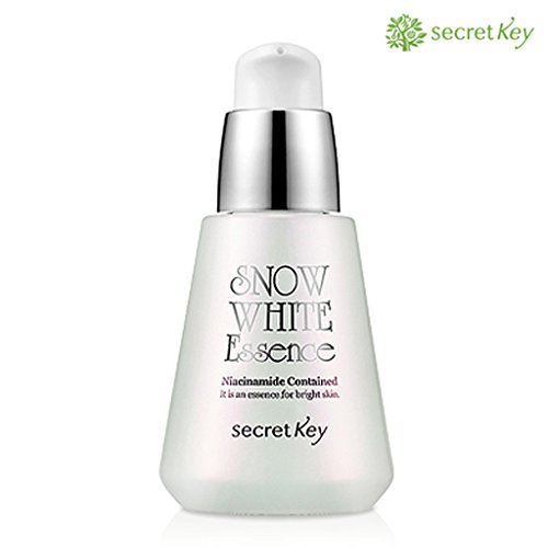 [SecretKey] Snow White Skin Care (2. Essence 30ml)