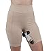 Women's Concealed Carry Thigh Holster Shorts by UnderTech UnderCover