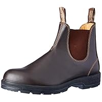 Blundstone Unisex BL561 Crazy Horse Boot 10 M US Women / 8 M US Men