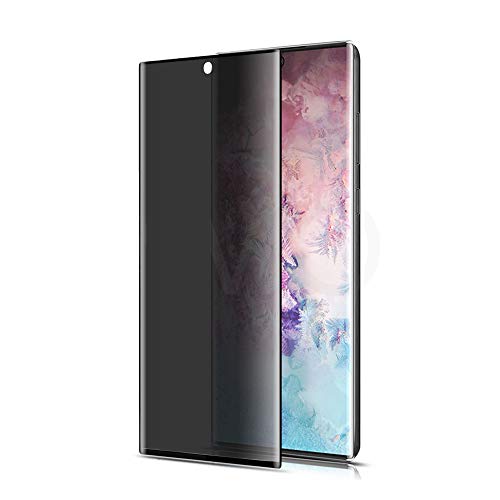 Premium Privacy Tempered Glass Screen Protector for Egypt Ubuy