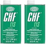 Pentosin 1405116 CHF 11S Long-Life Synthetic