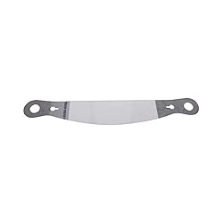 10203C - Racing Optics Xstack Helmet Tear Off Fits
