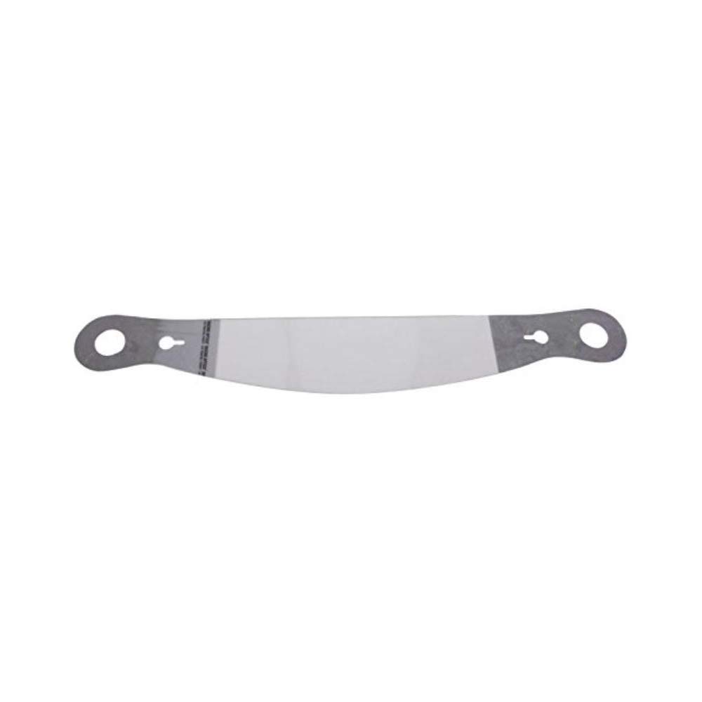 10203C - Racing Optics Xstack Helmet Tear Off Fits