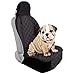Cosmoplus Bucket Pet Seat Cover, Dog Seat Covers with Stretchy Cap and Seat Skirting, Universal Fit, Non-Slip, Waterproof