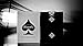 Madison Rounders Playing Cards Black