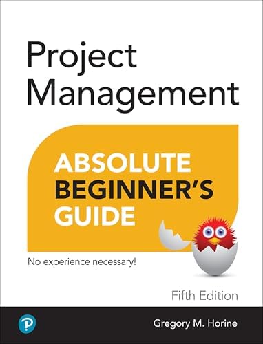 Amazon.com: The Fast Forward MBA in Project Management: The