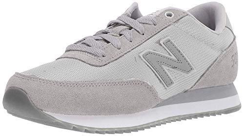 new balance wl501 womens Silver