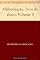 Livro Alfabetização: livro do aluno. Volume 3