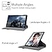 Fintie Case for Samsung Galaxy Tab A 10.5 2018 Model SM-T590/T595/T597, Multiple Angles Stand Protective Cover with Auto Sleep/Wake, Galaxy