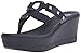 Harley-Davidson Women's Viktoria Slide Sandal