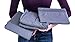 Clara Clark Bed Sheets, Premier 1800 Series 4 Piece Bed Sheet Set, Deep Pocket, Wrinkle, Fade, Stain Resistant, Luxury Soft Bedding Sheets & Pillowcases, King, Charcoal Gray