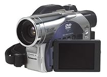 Panasonic VDR-M50EG-S DVD PAL Camcorder