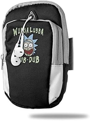 LHLKF Wubbalubba Dub-Dub Cool Armbands For Outdoor SportS