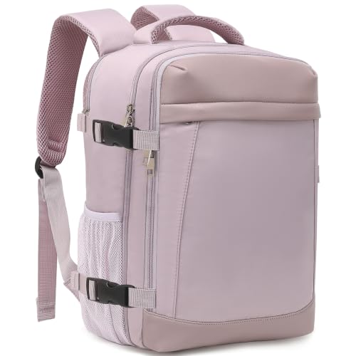 Xkdoai Travel Backpack Carry On Bag