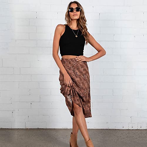 ONVIEW Women Tank Tops Summer Sleeveless Basic Cami Top Shirt Slim Knit Ribbed Racerback Blouses Black